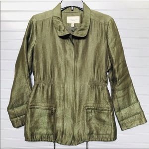 Women’s Madison Hill Coat XS
